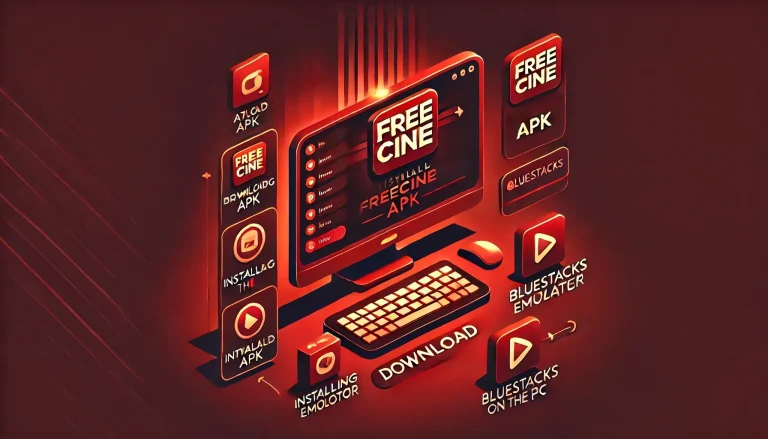 Freecine Para PC